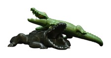 Playmobil Alligator Krokodil