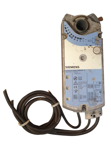 Siemens gbb335 - siemens, gbb335.1e