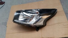 Frontscheinwerfer Renault Trafic III 260607934R Links Scheinwerfer Headlight