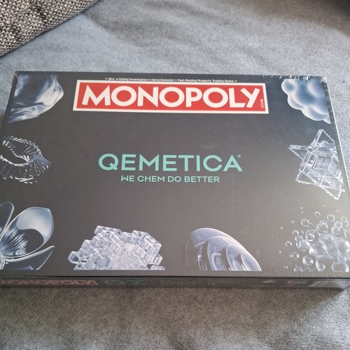 Monopoly qemetica chem do - monopoly,