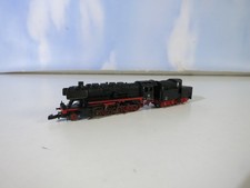 Märklin Mini Club Spur Z 