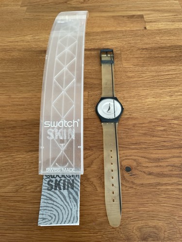 Swatch skin 1996 - swatch, –