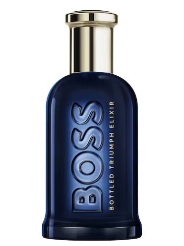 Hugo boss men bottled - boss,