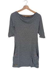 RAGWEAR Langarmkleid Damen