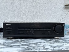 Philips FA650 INTEGRATED STEREO AMPLIFIER
