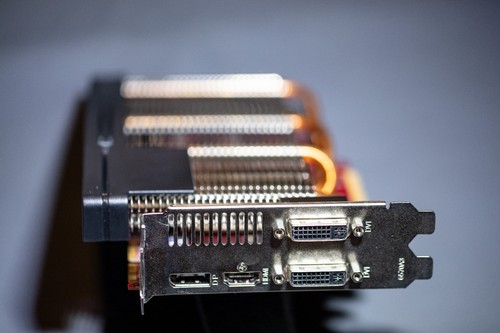 Club radeon 5750 - hd, 5750-