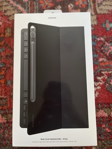 Original samsung book cover - original,
