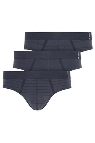 Jockey active cotton 3er - active,