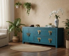 Asia Möbel Kommode Sideboard