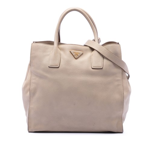 Prada vitello daino open - prada,