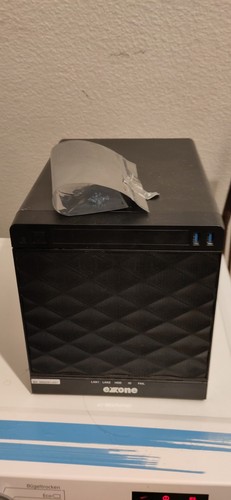 Exone challenge cube - exone,