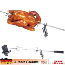 Edelsta BBQ Grillspieß