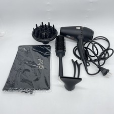 GHD Air Kit - Frisur mit
