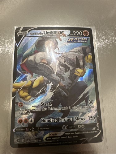 Pokémon tcg fließender - tcg,