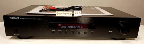 746 rds tuner yamaha - #746,