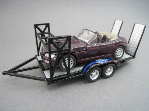Ford trailer - ford,