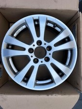 4 x 16-zoll-Alufelgen Rial