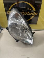 CITROEN C5 FRONTSCHEINWERFER SCHEINWERFER VORNE RECHTS 9644275280