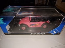 Solido Prestige VW Käfer Modell 1:17 Modellbau Cabrio Berline 8016 Volkswagen 