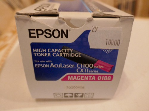 Epson toner cartridge für - epson,