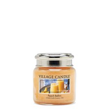 Village Candle Peach Bellini