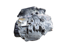 Opel Zafira B 1,9 110KW 150PS Getriebe Automatikgetriebe 55350675A TF-80SC AF4