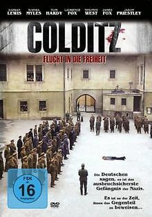 Colditz von stuart orme dvd - orme, |