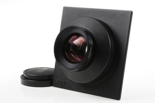 Sinar sinaron 210mm 5 - s,