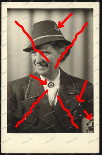 Foto-AK-Studio-Krankenschweste