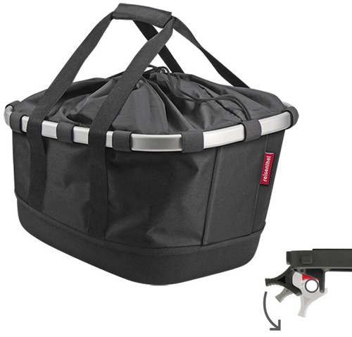 Klickfix reisenthel bikebasket - klickfix,