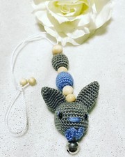 Mobile Maxi Cosi mit Glöckchen