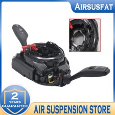 Switch Cluster Lenksäule