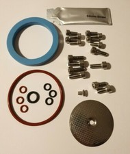 Gaggia Classic O-Ring Service