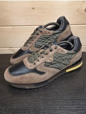 Wrangler Born Ready Sneaker