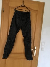 Herren Lederhose Wait 32