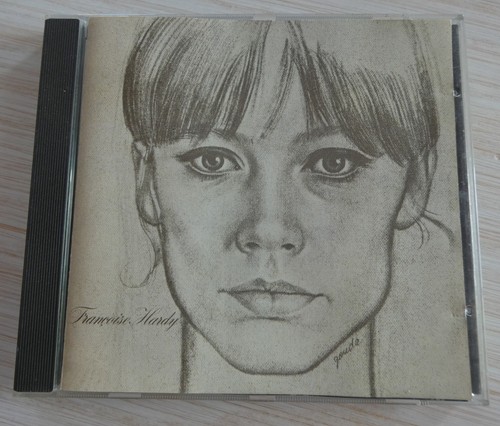 Album comment dire adieu - album,