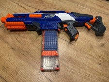 Nerf N-Strike Elite