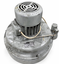 Rietschle Drehschieber