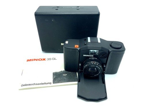 Minox sucherkamera mit - minox,