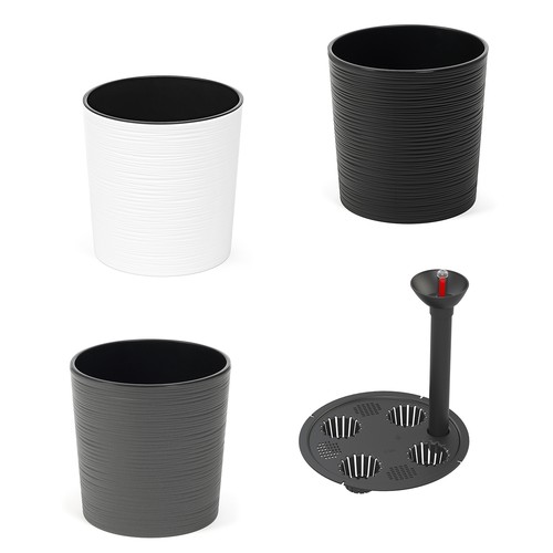 Blumenkübel blumentopf - blumenkübel,