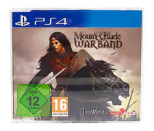 Mount & Blade - Warband -