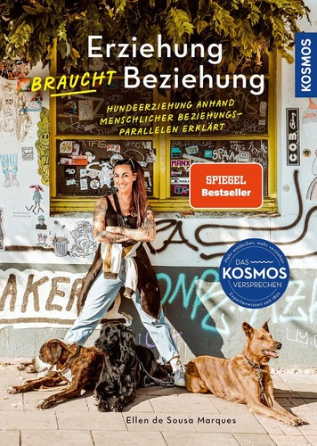 Erziehung braucht beziehung - erziehung,
