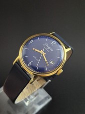 GUB Glashütte Spezimatic 26