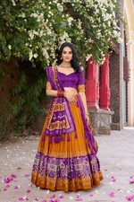 Braut Hochzeit Lehenga Choli