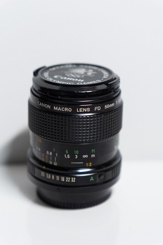 Canon 50mm 5 - canon, f/3.5