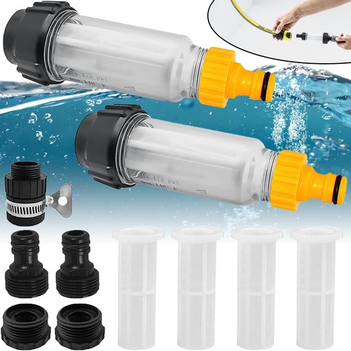 Stück wasserfilter - stück,