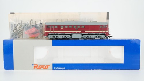 Roco 69393 diesellok 120 - 69393, br
