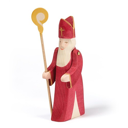 Ostheimer 38010 nikolaus - st.,