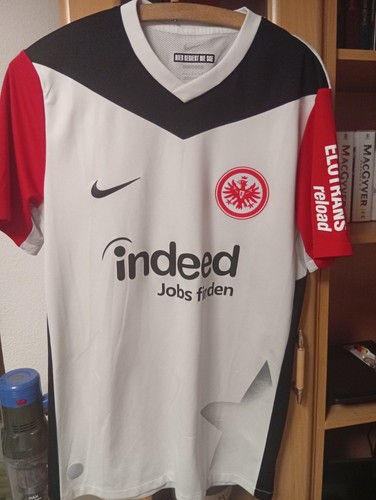 Nike eintracht frankfurt - nike,