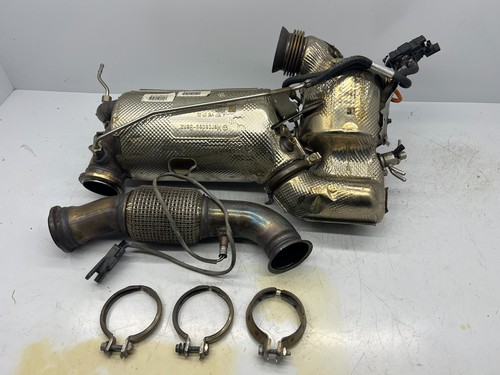 Mercedes sprinter w907 dpf - mercedes,